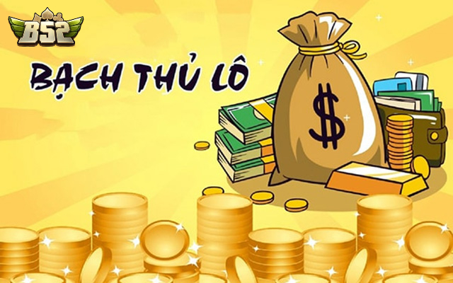 Nguyên tắc bách chiến bách thắng tại Bạch thủ lô B52club
