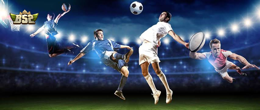 Thể thao B52club mang đến hệ thống kèo phong phú