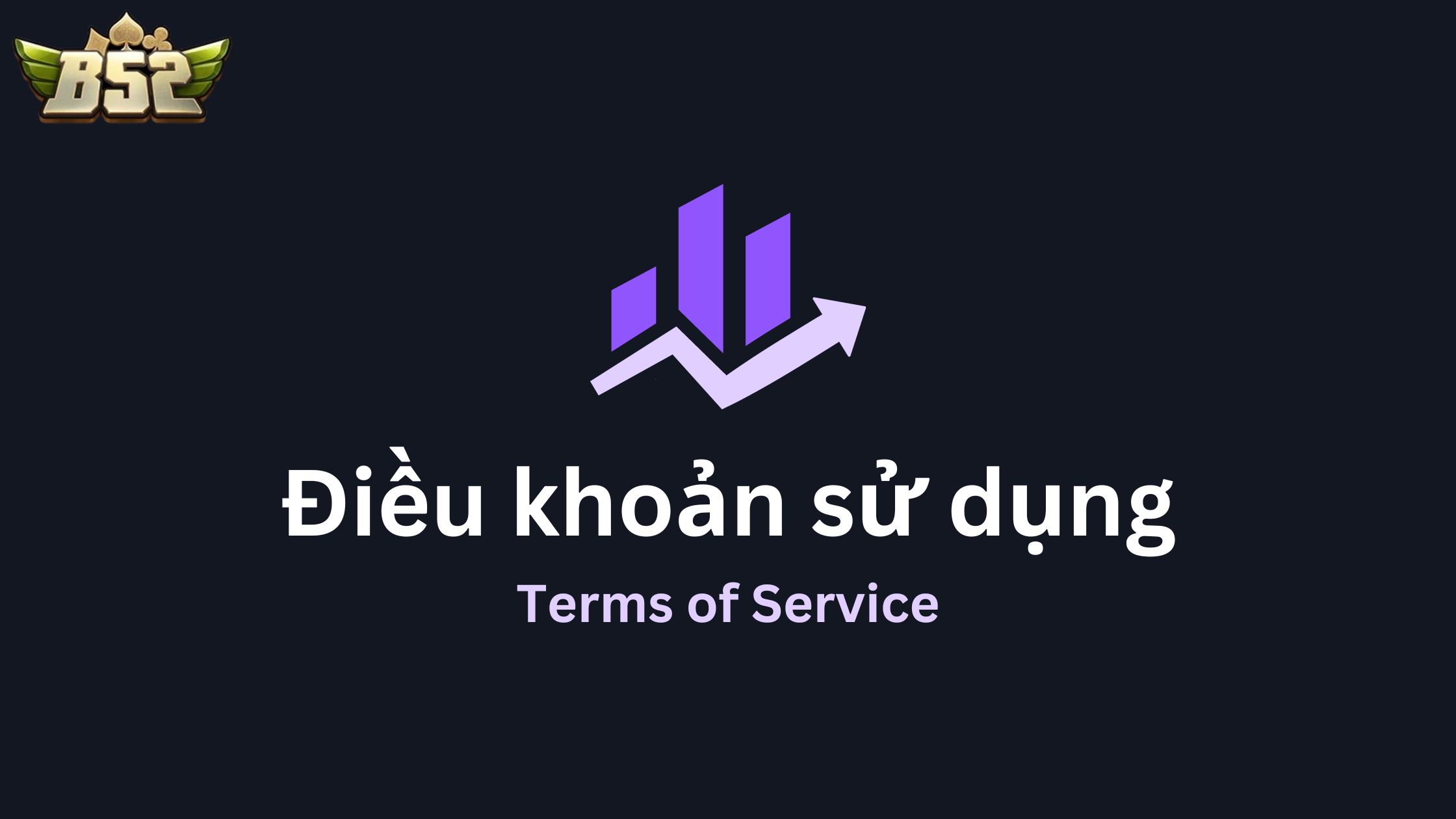 Các quy định liên quan đến tài khoản, giao dịch, bảo mật