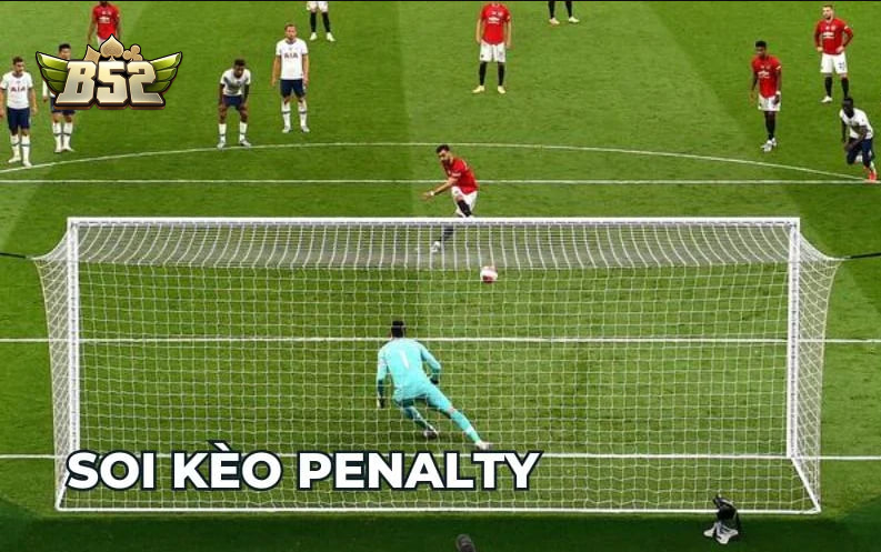 Giải mã kèo Penalty B52club