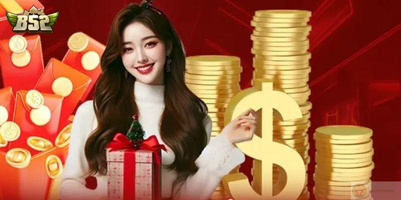 Quy trình tham gia các chương trình ưu đãi B52club khá đơn giản và phù hợp