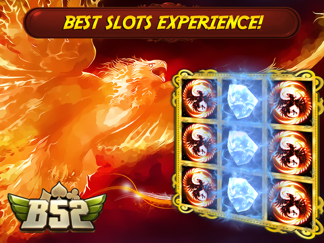 Slot game đẳng cấp nhất mọi thời đại