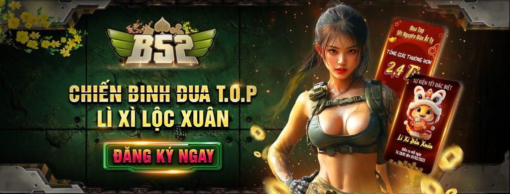 Tin tức B52club là kênh thông tin quan trọng giúp người chơi cập nhật nhanh các hoạt động mới