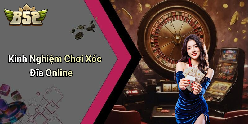 Phương pháp chơi hợp lý giúp bạn tối ưu hóa chiến thắng